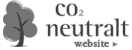 Co2 neutralt website