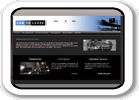 Car to Lease, Webdesign fra Vizions Webbureau 